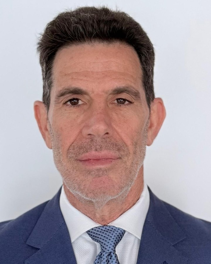 Greg Levine